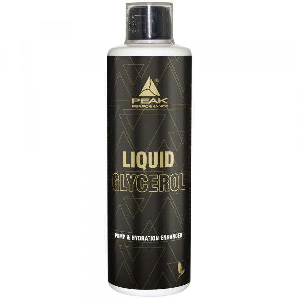 Peak Performance Liquid Glycerol