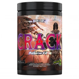 Dark Labs Crack Barbarian Edition, Preworkouts - MonsterKing