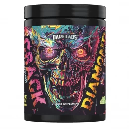Dark Labs Crack Diamond Edition, Preworkouts - MonsterKing