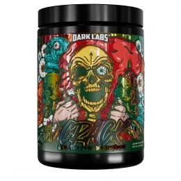 Dark Labs Crack OG, Preworkouts - MonsterKing
