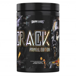 Dark Labs Crack Primal Edition, Preworkouts - MonsterKing