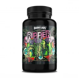 Dark Labs Ripper, Fat burners - MonsterKing