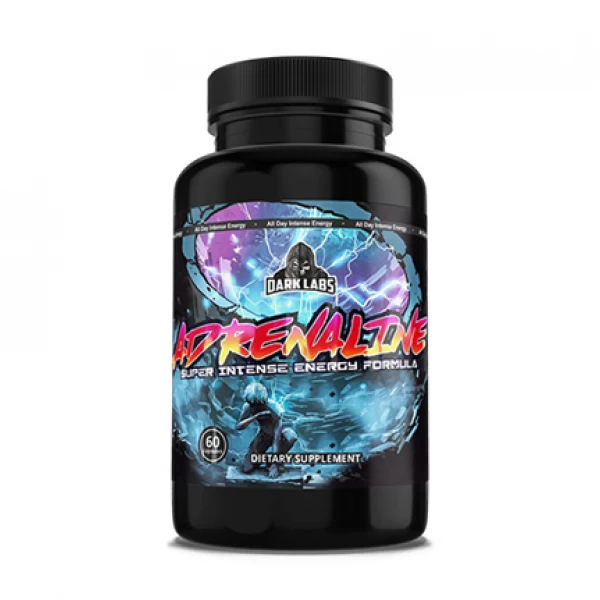 Dark Labs Adrenaline