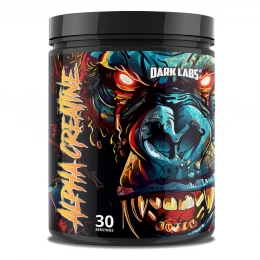 Dark Labs Alpha Creatine, Creatine - MonsterKing