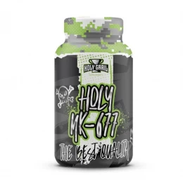 Holy Grail MK 677, SARMs - MonsterKing
