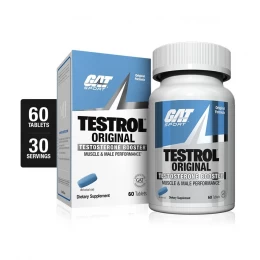 GAT Sport Testrol Original, Supplements - MonsterKing
