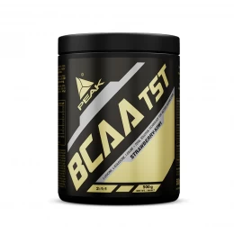 Peak Performance BCAA TST, Amino Acids - MonsterKing