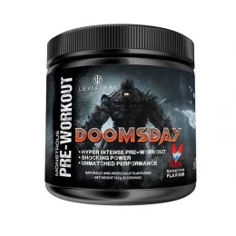 Leviathan Labz Doomsday, Preworkouts - MonsterKing