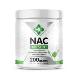 Harmony Concept NAC, Vitamins - MonsterKing