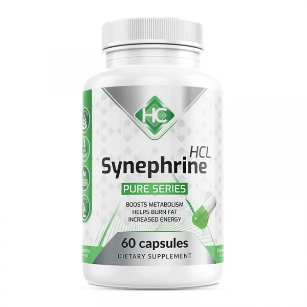 Harmony Concept Synephrine HCL