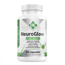 Harmony Concept Neuro Glow, Nootropic - MonsterKing