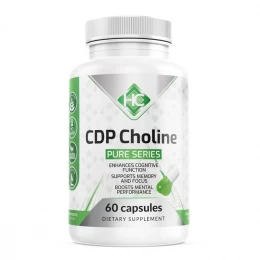 Harmony Concept CDP Choline, Nootropic - MonsterKing