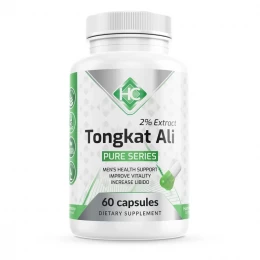 Harmony Concept Tongkat Ali 250mg, Supplements - MonsterKing