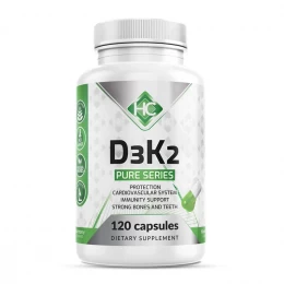 Harmony Concept D3 K2, Vitamíny - MonsterKing