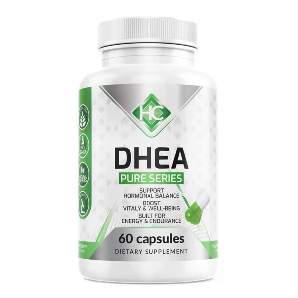 Harmony Concept DHEA Harmony Concept DHEA
