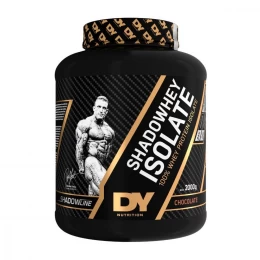 DY Nutrition Shadowhey Isolate, Proteins - MonsterKing
