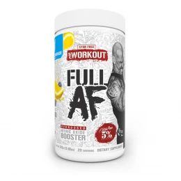 Rich Piana 5% Nutrition Full As F*ck, Preworkouts - MonsterKing