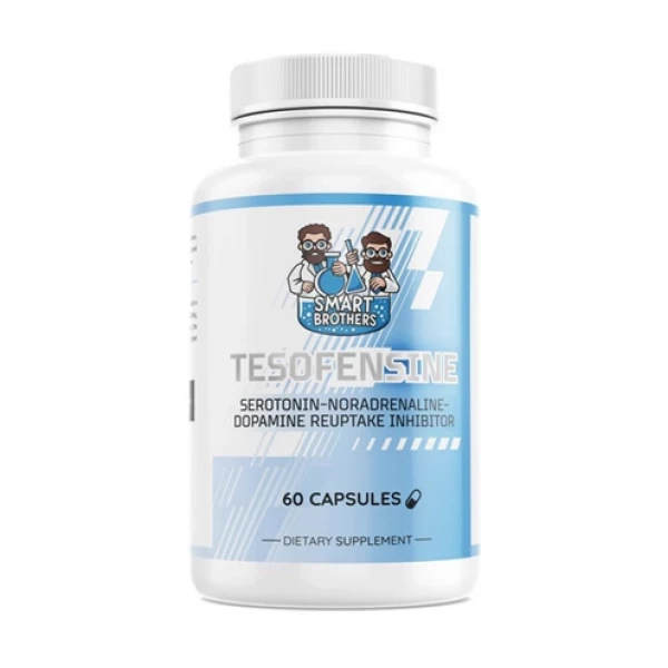 Smart Brothers Tesofensine Smart Brothers Tesofensine