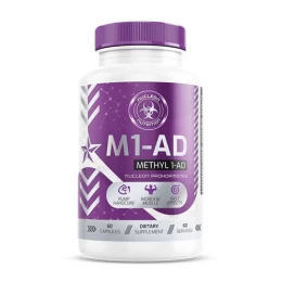 Nucleon Nutrition M1-AD, PH - MonsterKing