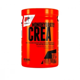 Extrifit Crea monohydrate, Creatine - MonsterKing