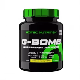 Scitec Nutrition G-Bomb, Amino Acids - MonsterKing