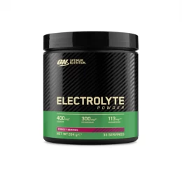 Optimum Nutrition Electrolyte Powder, Electrolytes - MonsterKing
