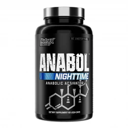 Nutrex Anabol Nighttime, Supplements - MonsterKing