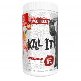 Rich Piana 5% Nutrition Kill It - Legendary Series, Preworkouts - MonsterKing