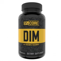 Rich Piana 5% Nutrition DIM, Supplements - MonsterKing
