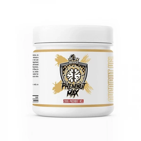 Hammer Labz Phenibut Max Hammer Labz Phenibut Max