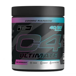 Cellucor C4 Ultimate, Preworkouts - MonsterKing