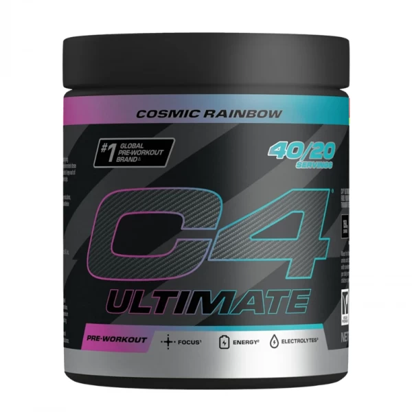 Cellucor C4 Ultimate Cellucor C4 Ultimate