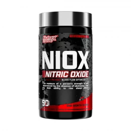 Nutrex Niox , Preworkouts - MonsterKing