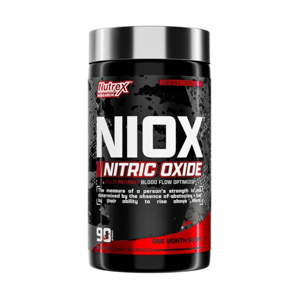 Nutrex Niox Nutrex Niox