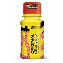 Cellucor C4 Original Pre-Workout Shot, Preworkouts - MonsterKing