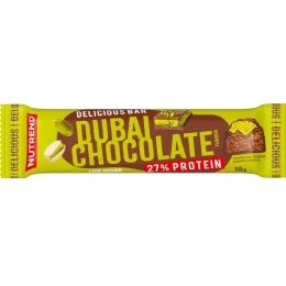 Nutrend Delicious bar, Protein bars, chips - MonsterKing
