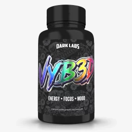Dark Labs VYB3D, Anabolizante și suplimente NO - MonsterKing