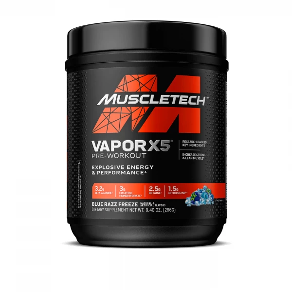 Muscletech Vapor X5 Next Gen Muscletech Vapor X5 Next Gen
