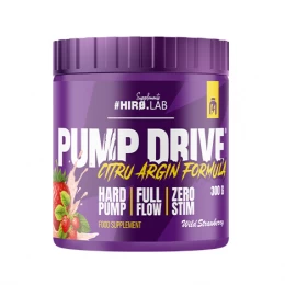 Hero.Pro Pump Drive, Preworkouts - MonsterKing