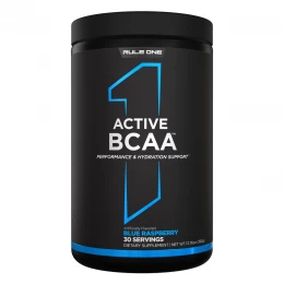 Rule1 Active BCAA, Amino Acids - MonsterKing