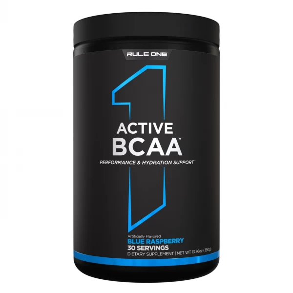 Rule1 Active BCAA Rule1 Active BCAA